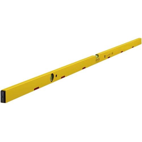 Stabila Type 70 M 2879 Magneetwaterpas Incl. magneet 200 cm 0.5 mm/m