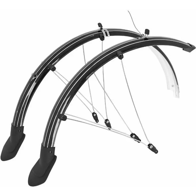 Onbreekbaar spatbord P2R Dynamo