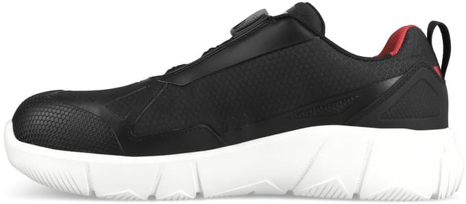 Brynje Inferno S3 SRC BOA 803 - Zwart - 41