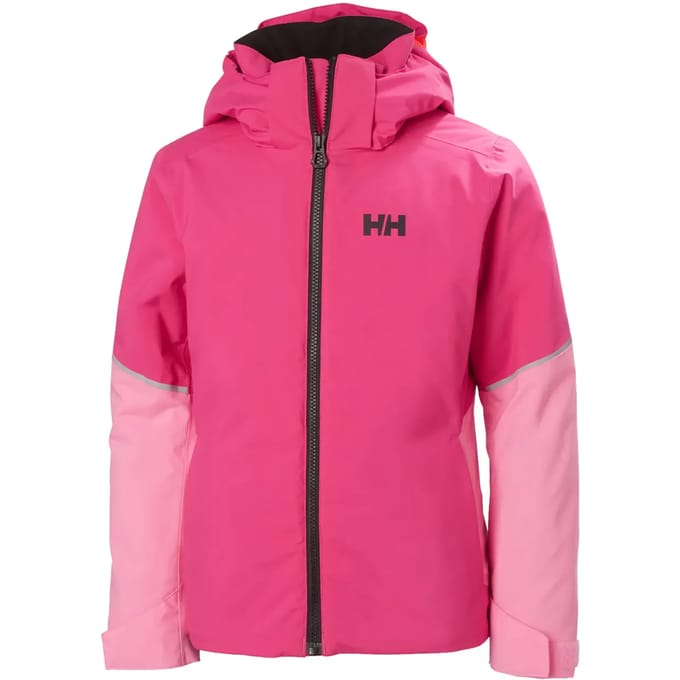 Kinder ski-jas Helly Hansen Jewel