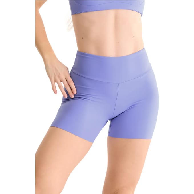 Korte Broek Lisca Sportbroeken FREE MOVE