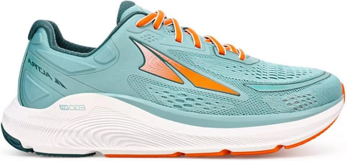 ALTRA Paradigm 6 Hardloopschoenen Vrouwen - Maat 37