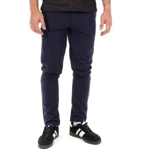 Chino Broek American People Pantalon fluide