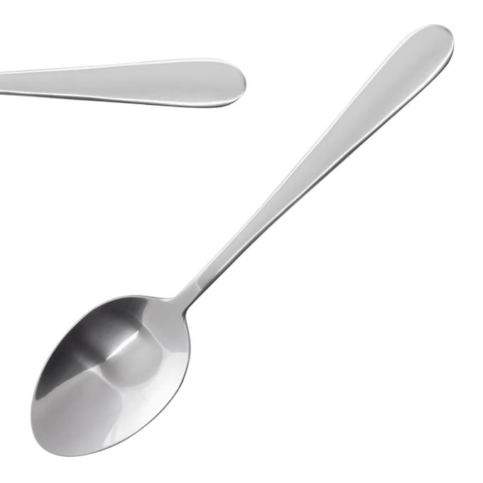Olympia Buckingham Tafellepel - 19,5cm ( Set van 12 )