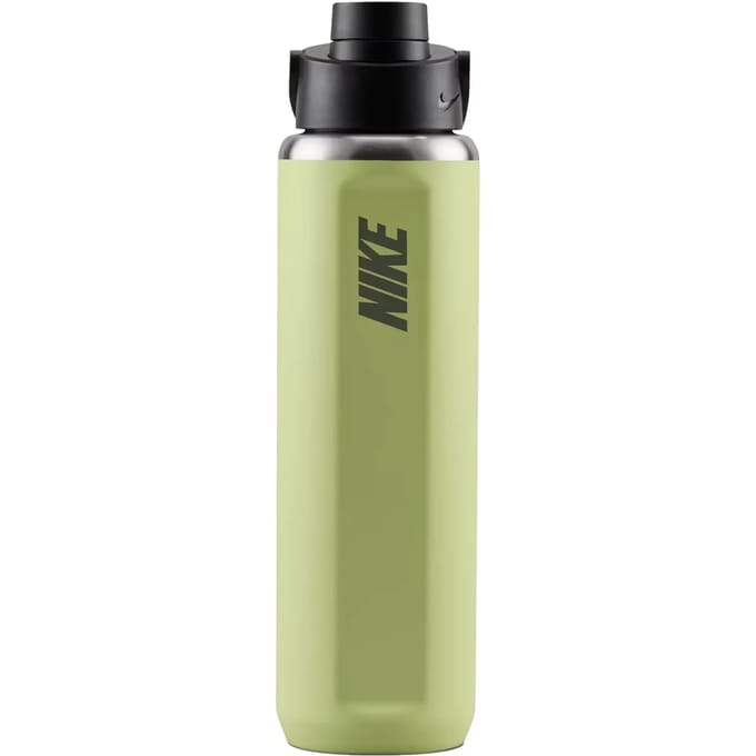 Nike nike ss recharge chug bottle 24 oz rfsh ov bidons -