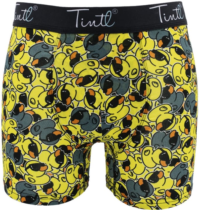Tintl boxershorts | Animal - Ducky (maat M)