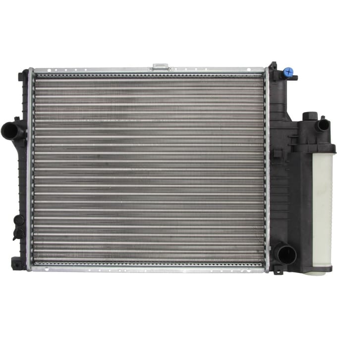 Radiator, motorkoeling THERMOTEC D7B005TT