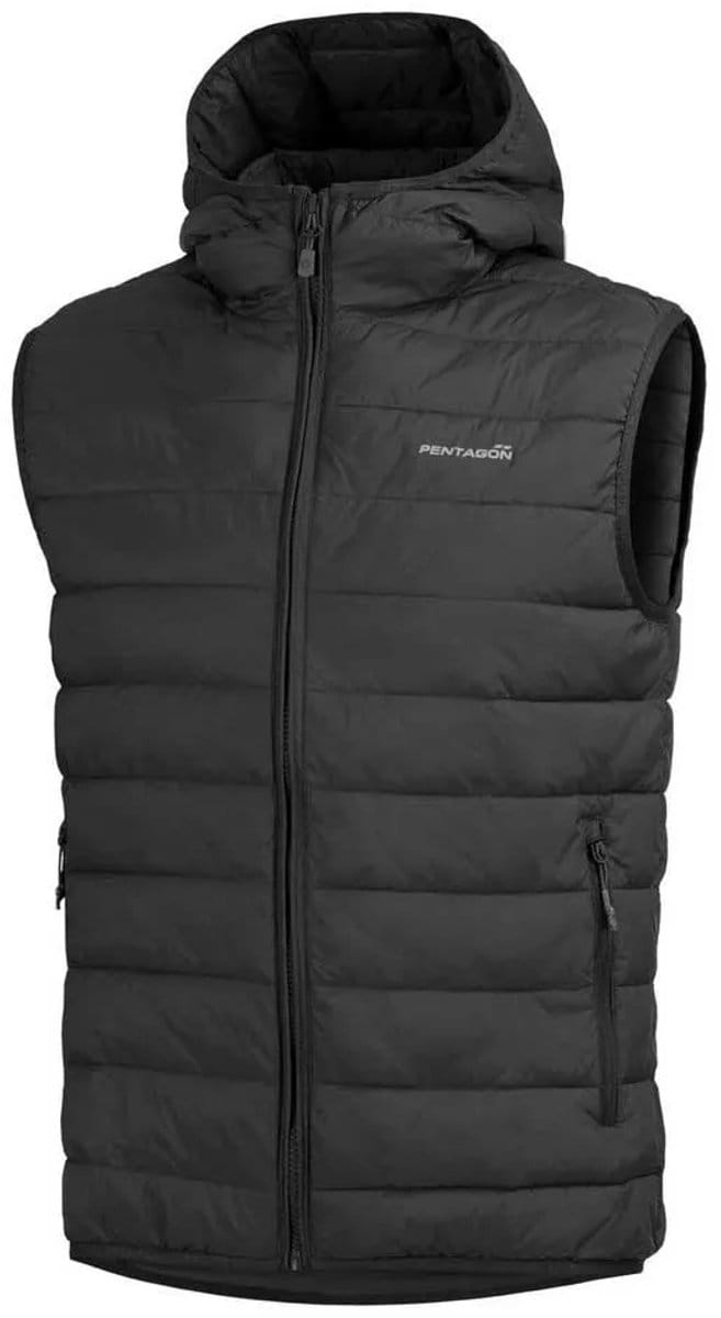 Pentagon Aurora 2.0 Vest Zwart S Man