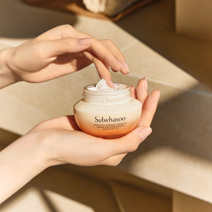 Sulwhasoo - Essential Firming Cream EX 15ml 2025 Version - 15ml