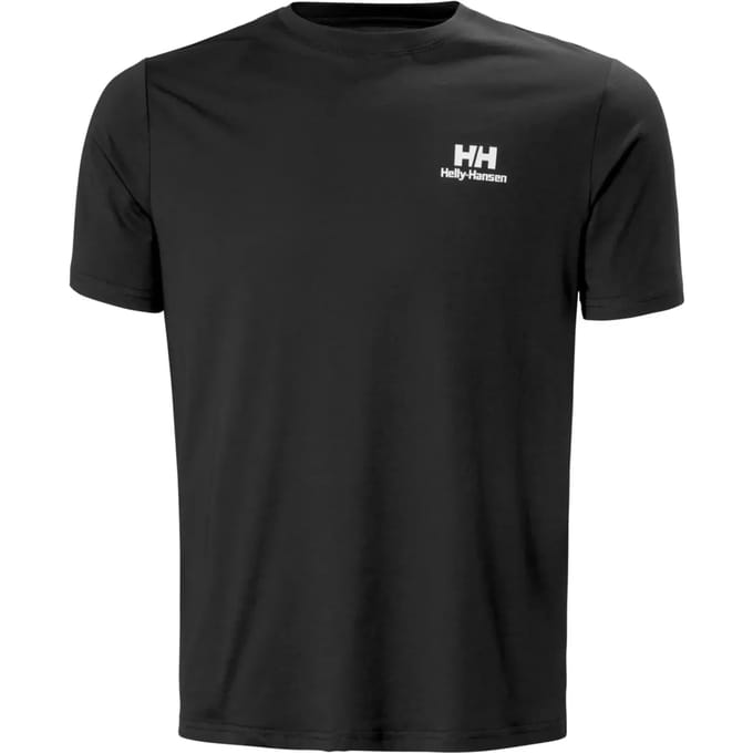T-shirt Helly Hansen Nord Graphic