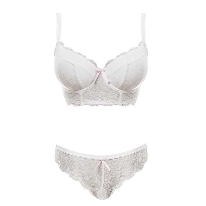Damesbeha met beugel Freya Fancies