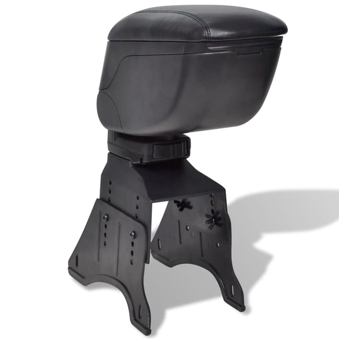 vidaXL - Universele - Auto - Armsteun