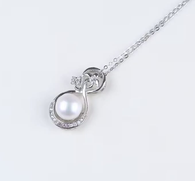 sieraden zilver keting