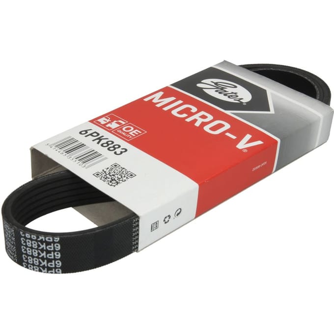 V-riem GATES 6PK883