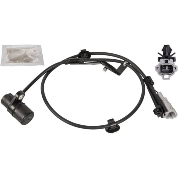 Sensor, wielsnelheid FEBI BILSTEIN 170678