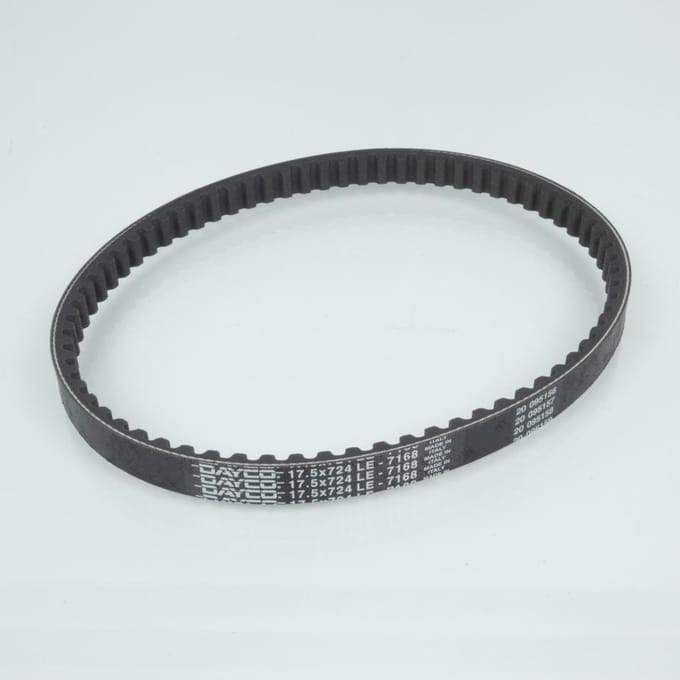 Courroie de transmission Dayco pour Auto NSP1T Neuf