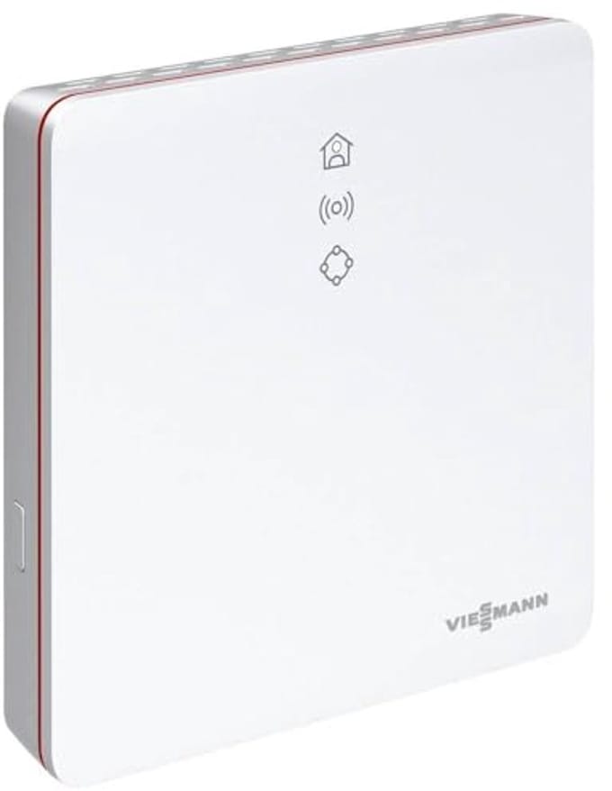 WLAN-module voor Optolink-interface voor slimme installatiebediening