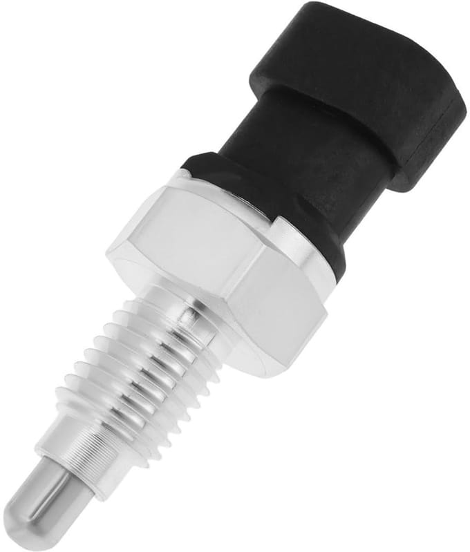 Cosensi - Dailygoods - Reverse Light Switch Compatibel met Diverse Voertuigen
