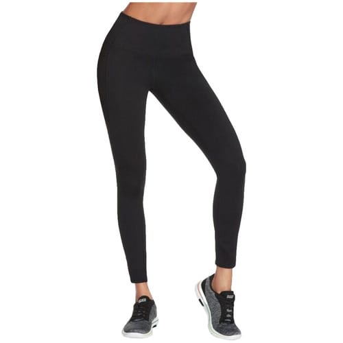 Legging Skechers Leggings Go Walk Taille Haute nylon