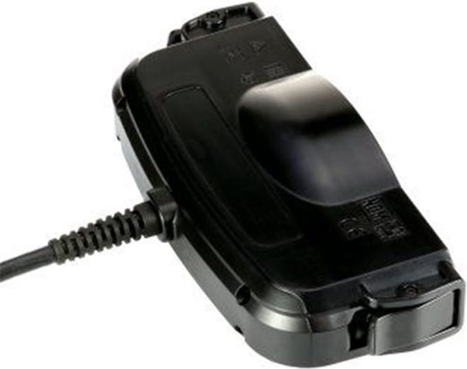 Honeywell snap-on charging adaptor, USB