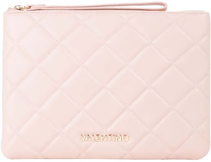 VALENTINO accessoiretas Ocarina Soft Cosmetic Case Cipria roze