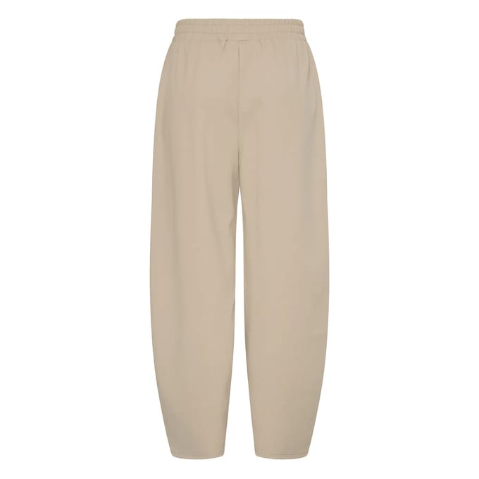 ICHI - IHKATE BARREL PA - Dames - Relaxed fit jeans