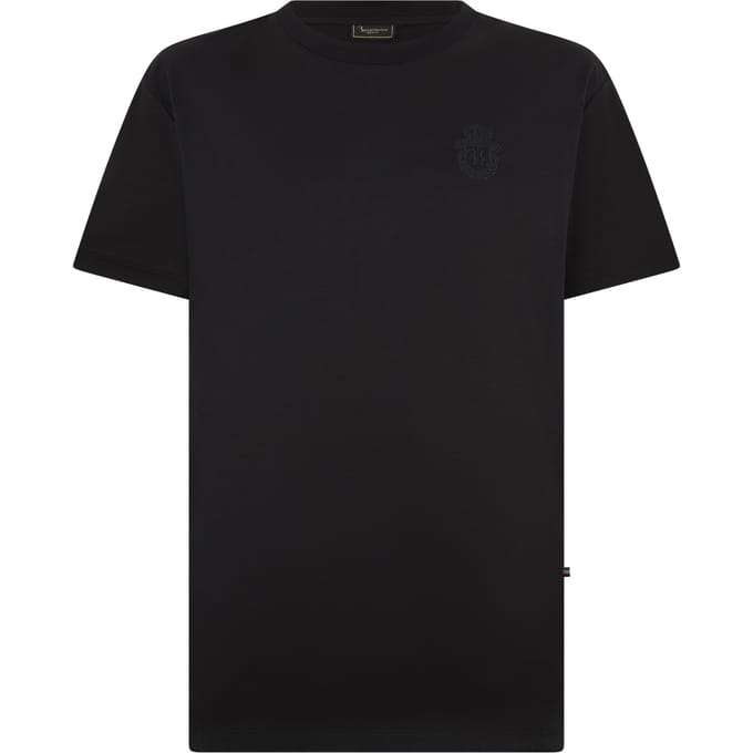 Round Neck T-Shirt Basic