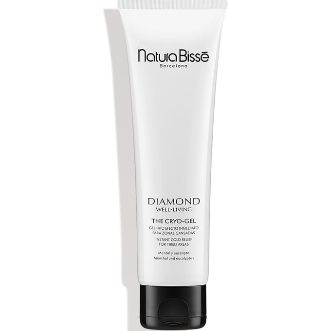 Natura Bissé The Cryo Gel