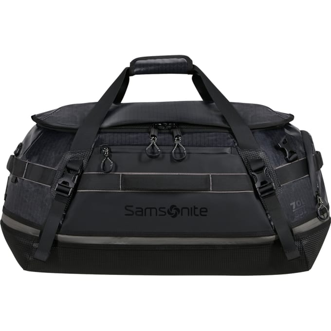 Samsonite Outtrax Reistas M Slate Black
