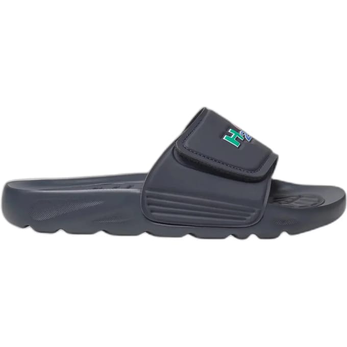 Verstelbare badslippers H2O