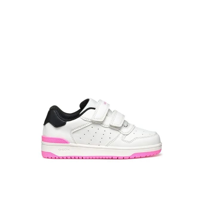 Meisjessneakers Geox Washiba B