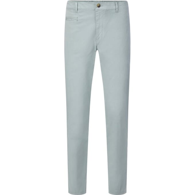 Babista herren Chino - 60 - mint - Plus Size