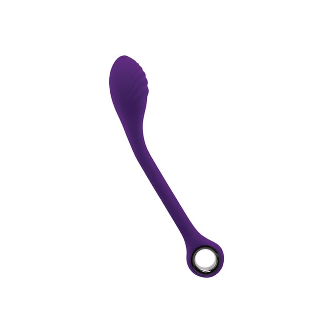PLAYBOY PLEASURE - SPOT ON VIBRATOR ACAI