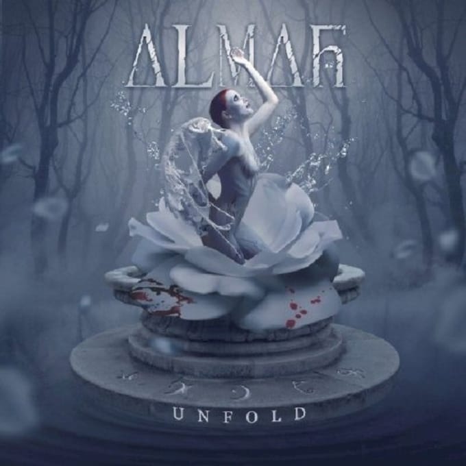 Unfold - Almah