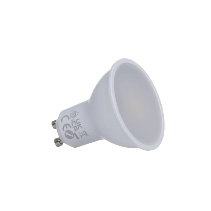 LUUMR Smart LED, GU10, 4,7W, RGBW, CCT, Tuya, WLAN, mat