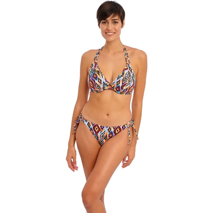 Dames zwemkleding top Freya Viva la fiesta