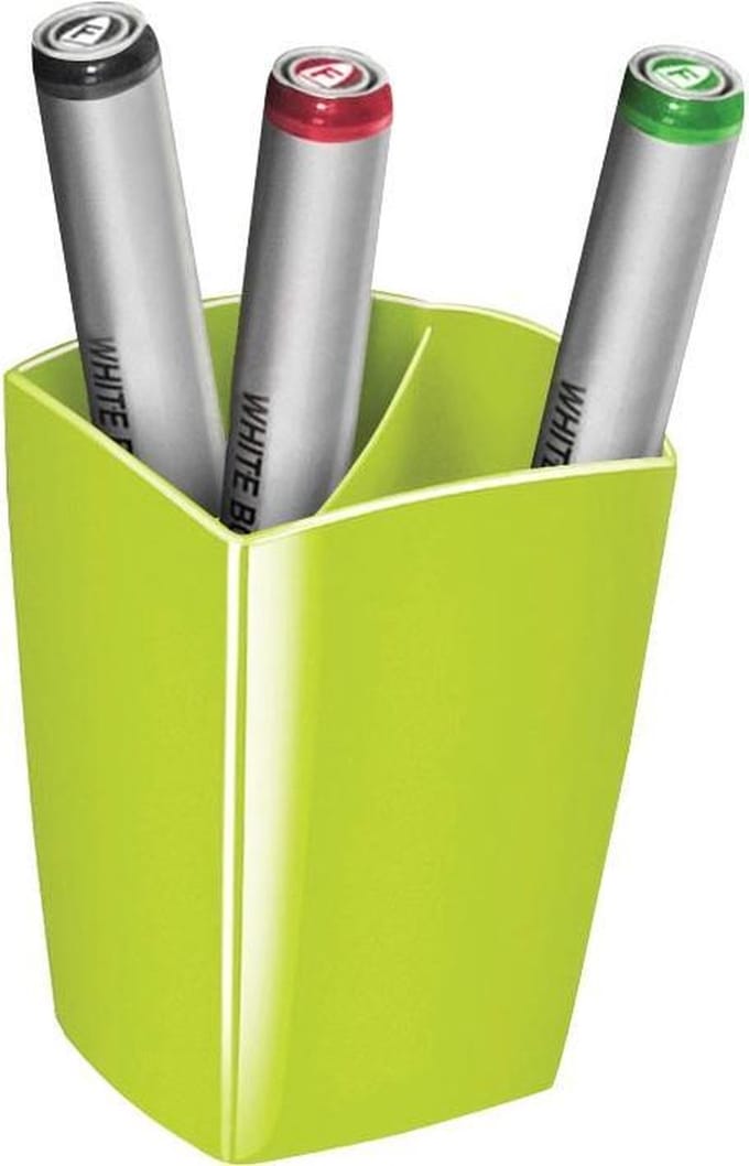 CEP MAGNETISCH PENNENBAKJE GRN