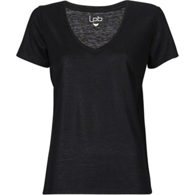 Les Petites Bombes  T-shirt Korte Mouw BRUNIDLE