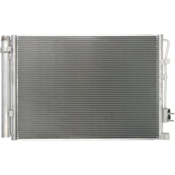 Condensator, airconditioning KOYORAD CD821297M