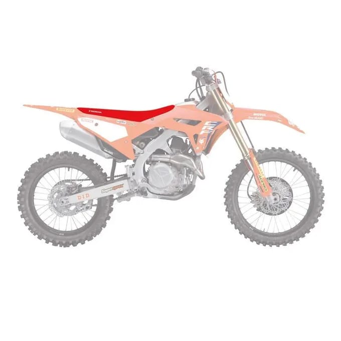 Motorzadelhoes Blackbird Racing Team HRC