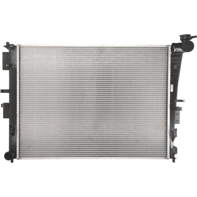 Radiator, motorkoeling KOYORAD PL812788