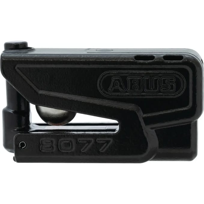Motorfiets schijfslot Abus Granit™ Detecto XPlus™ 8077 2.0 SRA