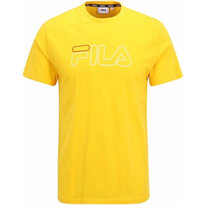 T-shirt Fila Sofades Logo
