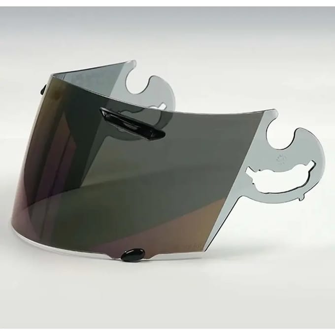 Motorhelm scherm Arai ADS BV Irridium
