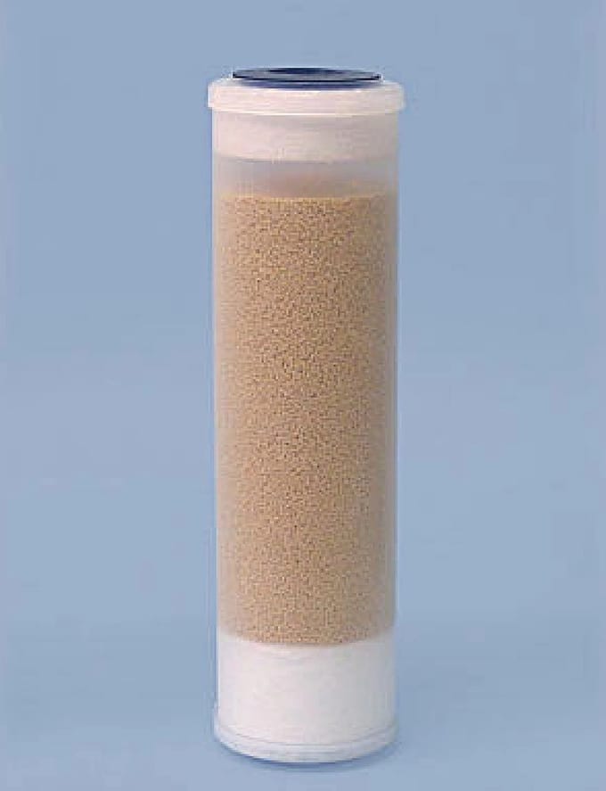 Nitraat Waterfilter