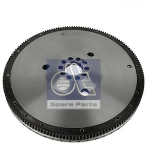 Vliegwiel DT Spare Parts 3.11017