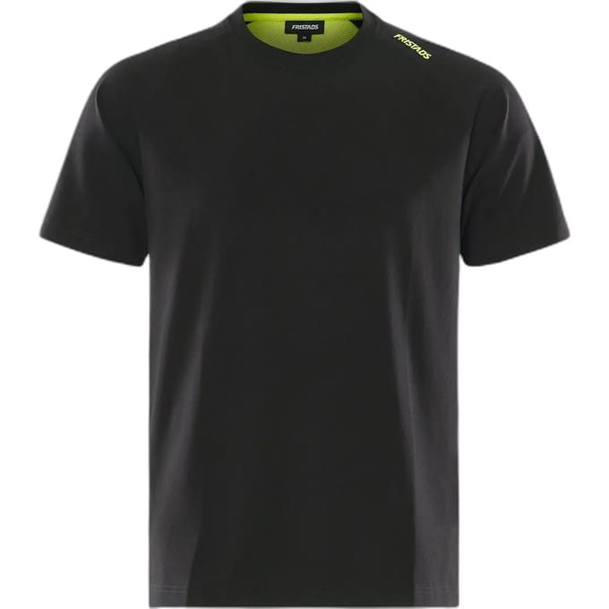 Fristads T-shirt Stretch-T-shirt 7553 Gtme 301427
