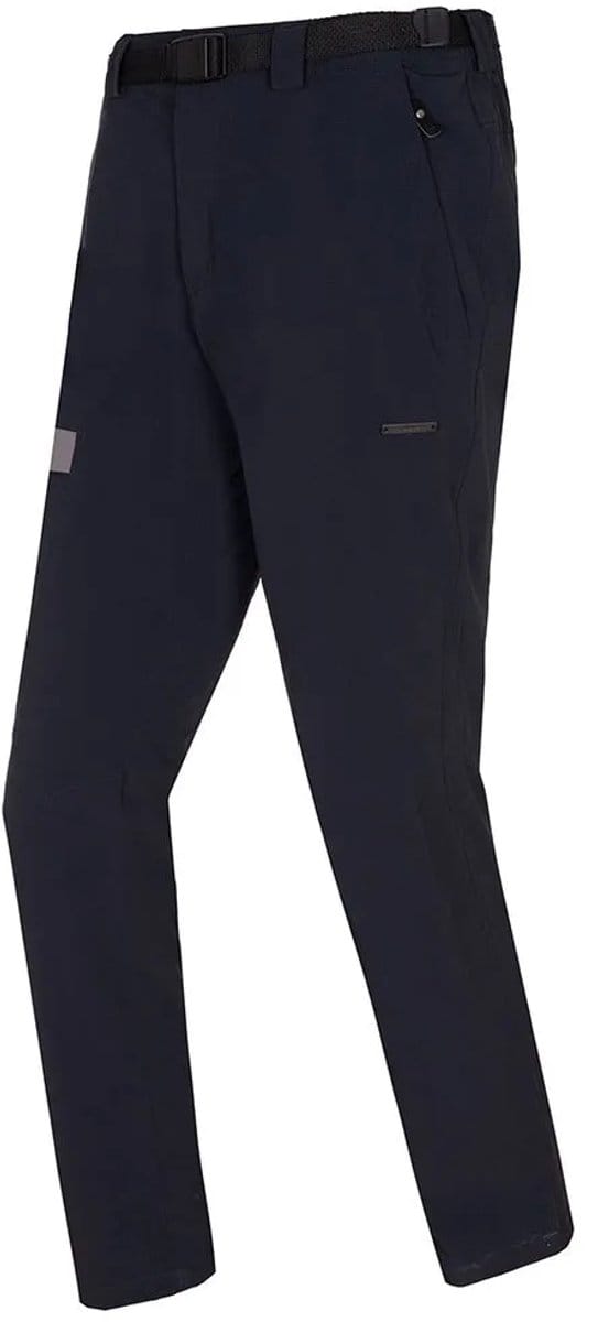Trangoworld Basset Broek Zwart S / Regular Man