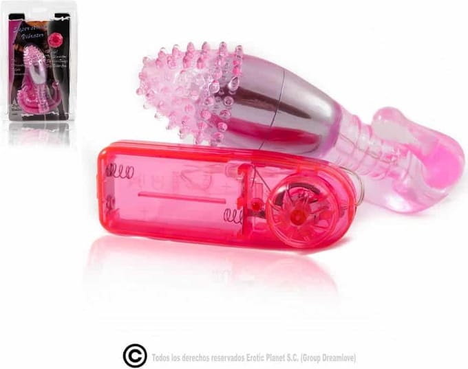 BAILE STIMULATING | Anal Stimulator For Her