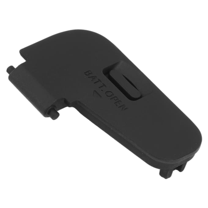 Vervangende Batterijklepje Deksel Onderdeel voor 77D 800D Rebel T7i Digitale Camera